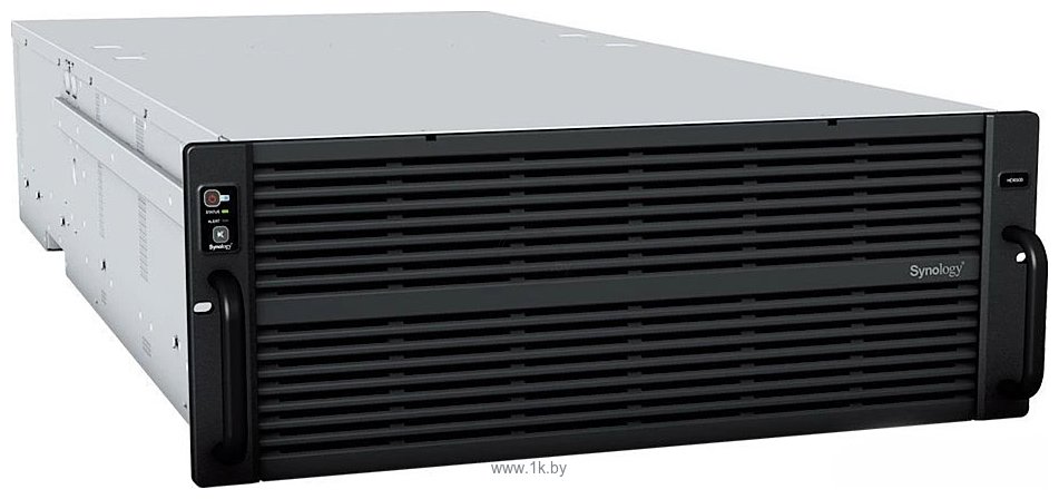 Фотографии Synology High Density HD6500