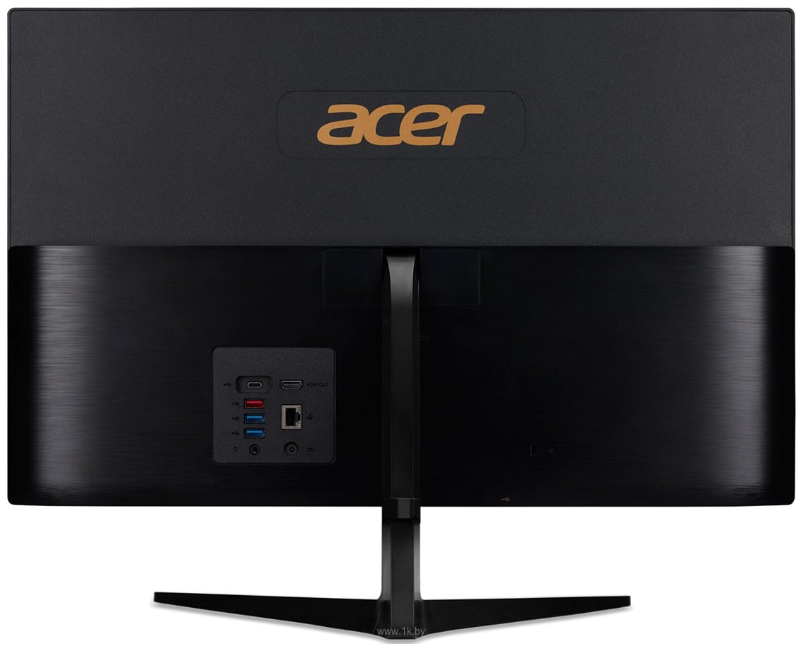 Фотографии Acer Aspire C24-1800 DQ.BLFCD.003