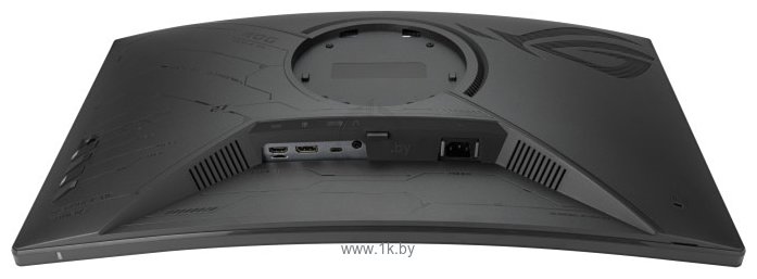 Фотографии ASUS ROG Strix XG27WCS