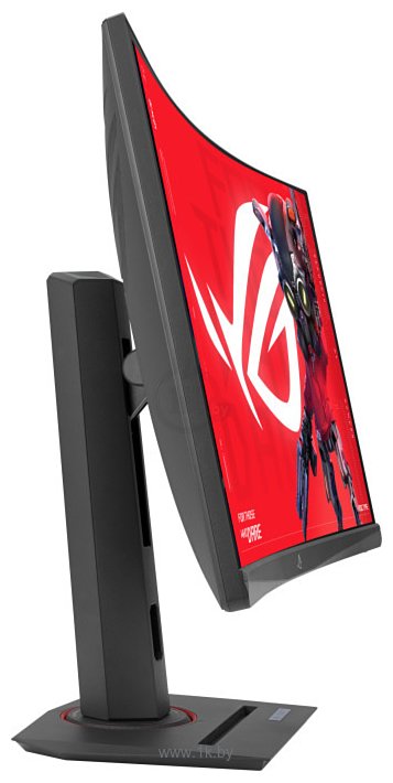 Фотографии ASUS ROG Strix XG27WCS