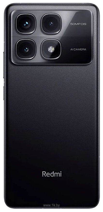 Фотографии Xiaomi Redmi K70 Ultra 16/1024GB (китайская версия)