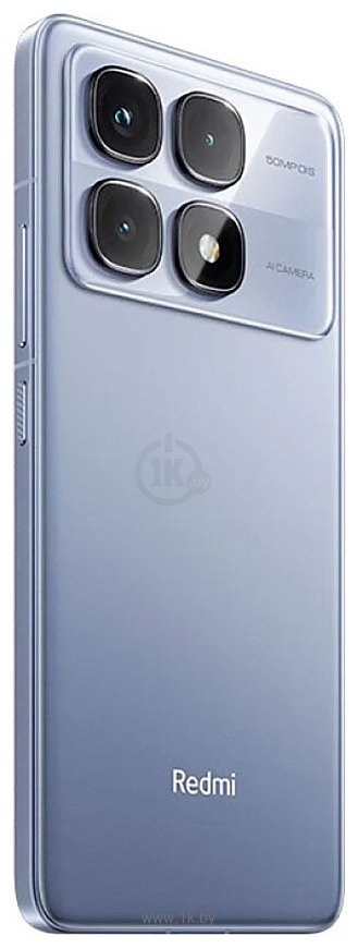 Фотографии Xiaomi Redmi K70 Ultra 16/1024GB (китайская версия)