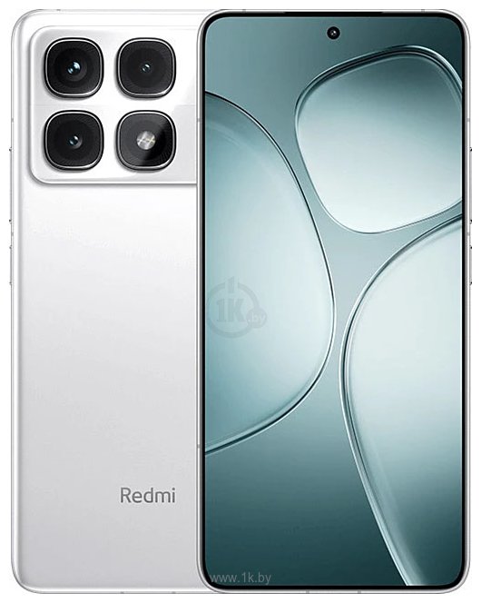 Фотографии Xiaomi Redmi K70 Ultra 16/1024GB (китайская версия)