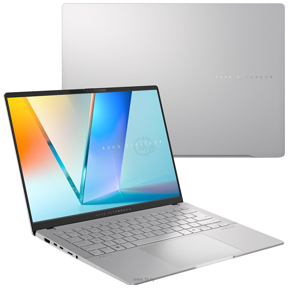 Фотографии ASUS Vivobook S 14 OLED M5406WA-QD127