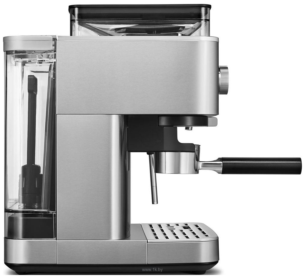 Фотографии KitchenAid 5KES6551ESX