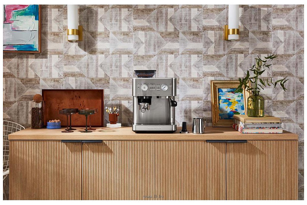 Фотографии KitchenAid 5KES6551ESX