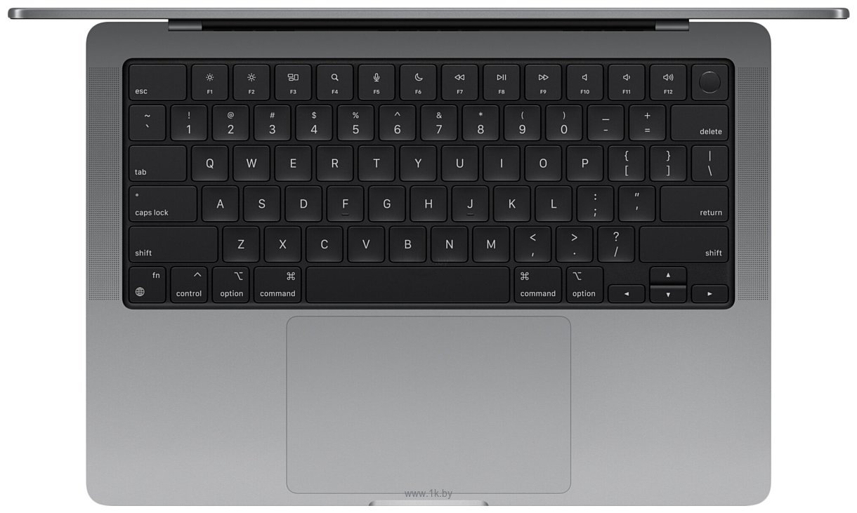 Фотографии Apple Macbook Pro 14.2" M3 2023 (MXE03)