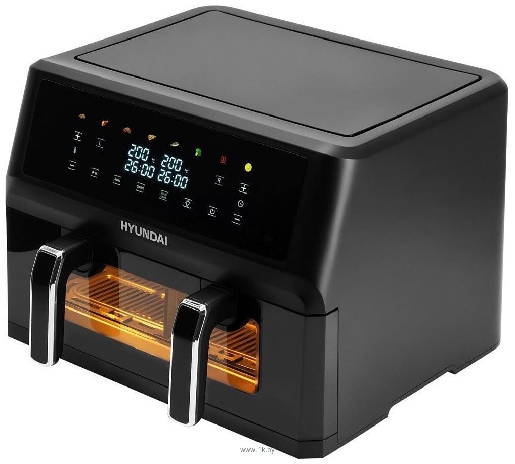 Фотографии Hyundai HYF-9089