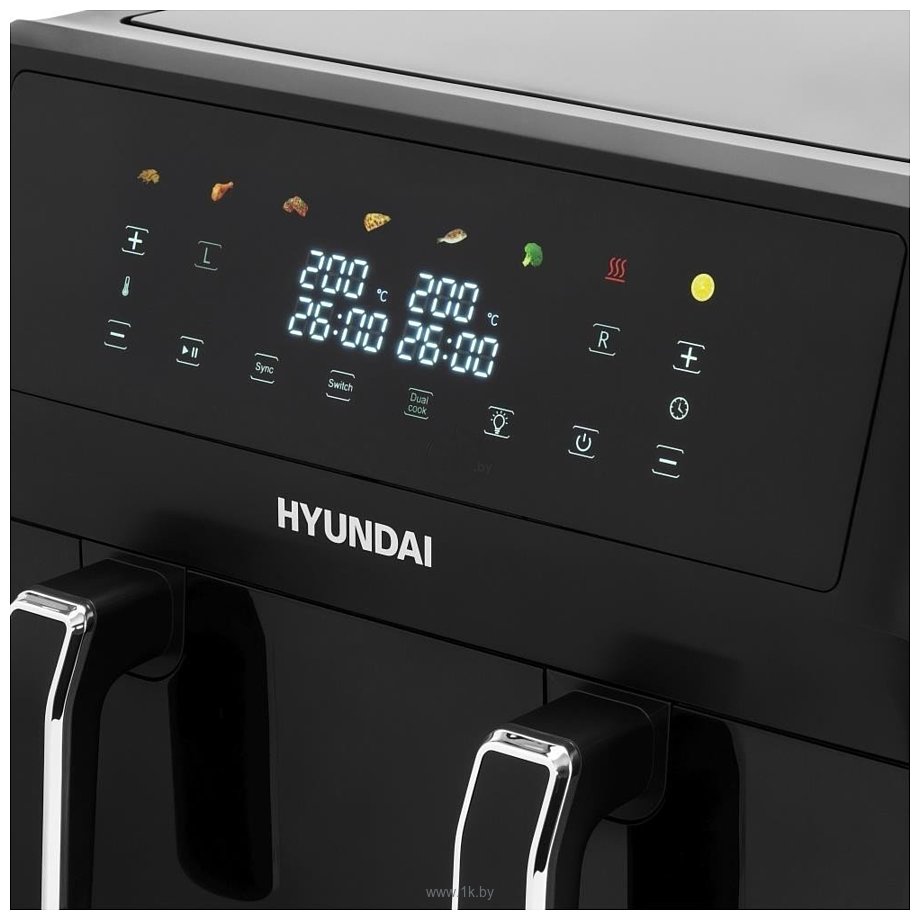 Фотографии Hyundai HYF-9089