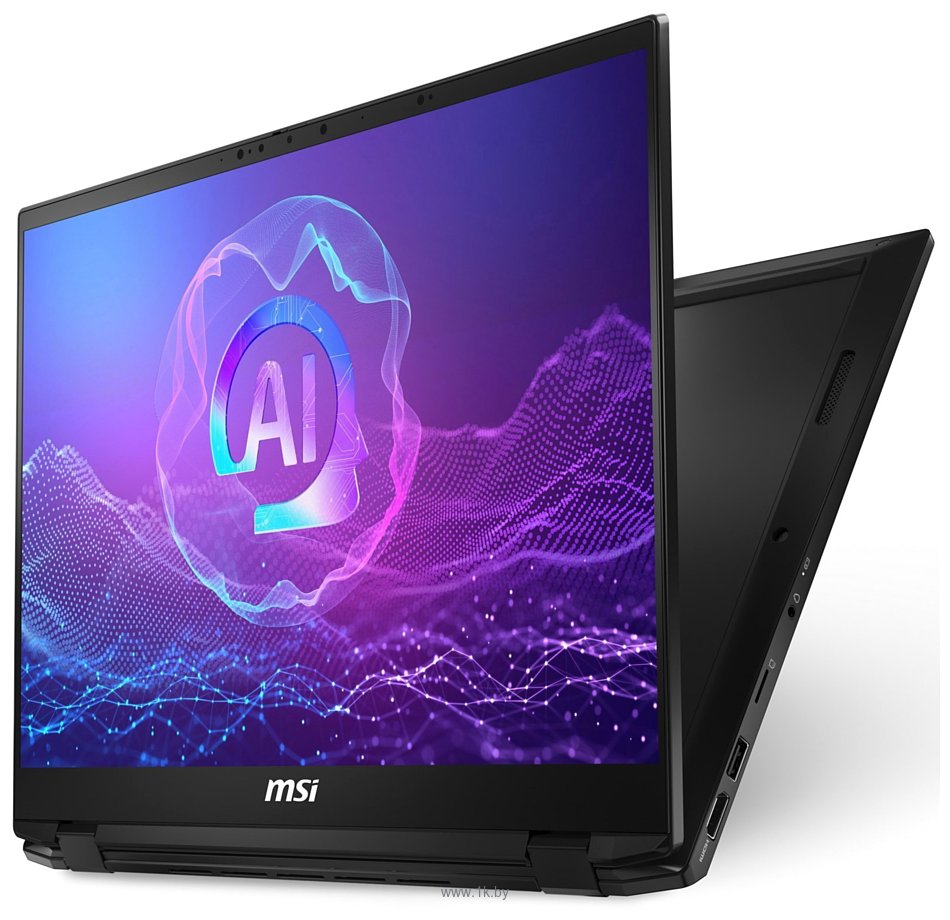 Фотографии MSI Summit A16 AI+ A3HMTG-084RU