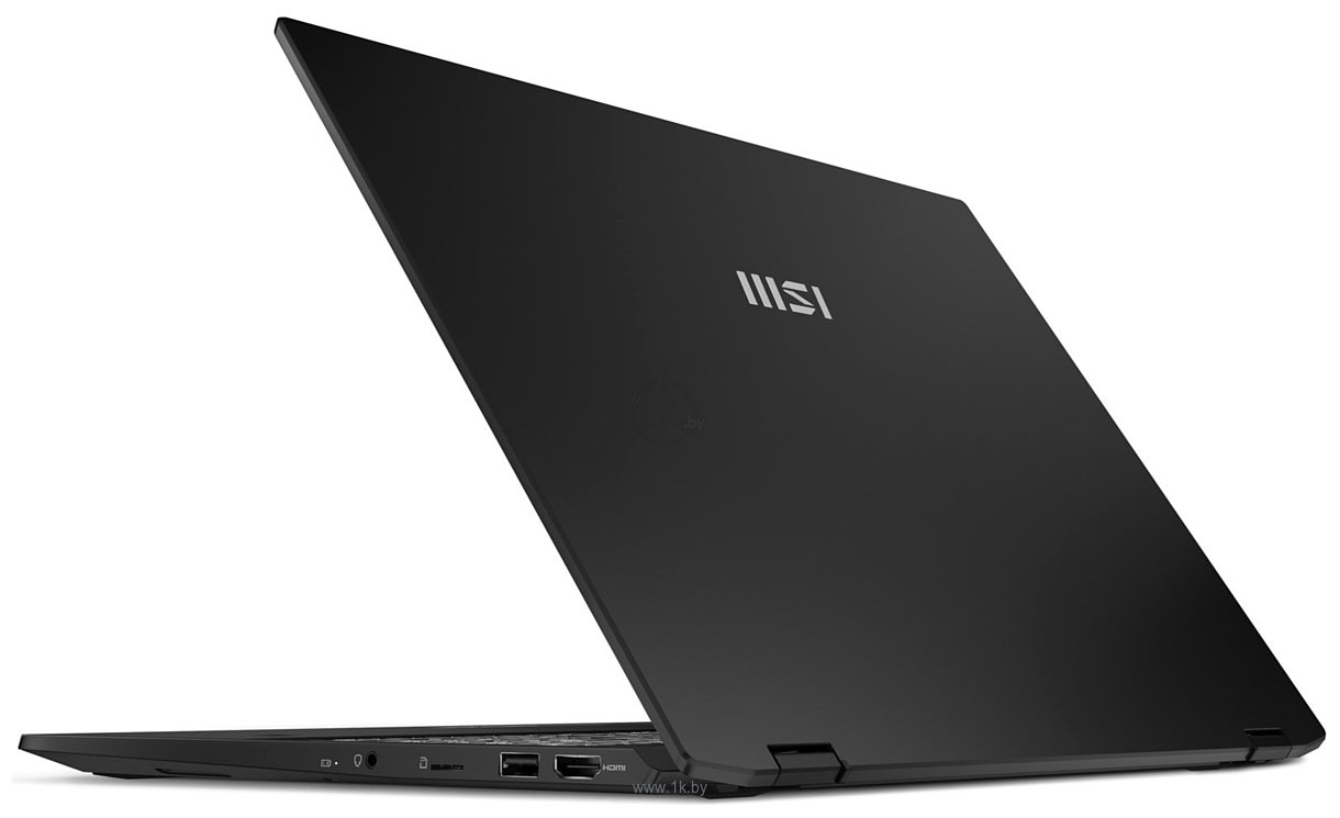 Фотографии MSI Summit A16 AI+ A3HMTG-084RU