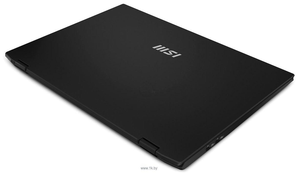 Фотографии MSI Summit A16 AI+ A3HMTG-084RU