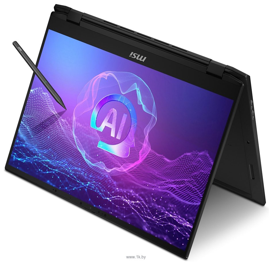 Фотографии MSI Summit A16 AI+ A3HMTG-084RU