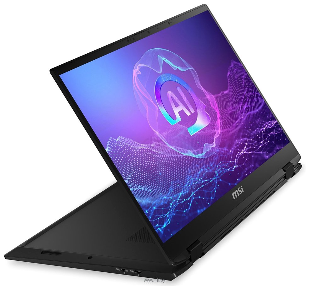 Фотографии MSI Summit A16 AI+ A3HMTG-084RU