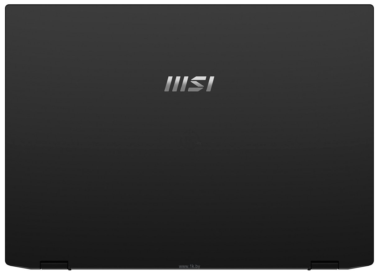 Фотографии MSI Summit A16 AI+ A3HMTG-084RU