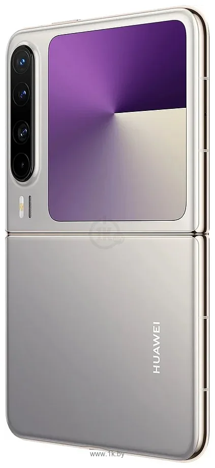 Huawei Pura X 12/512GB (китайская версия) смартфон купить в Минске