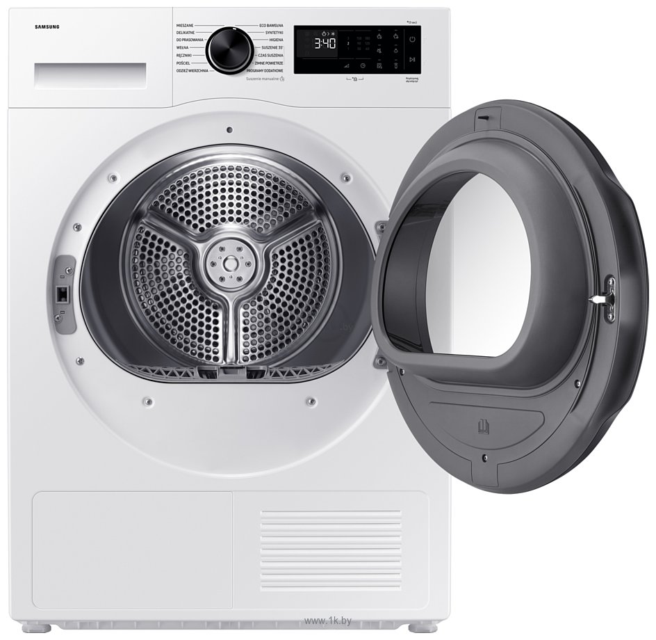 Фотографии Samsung DV90DG52A0AE