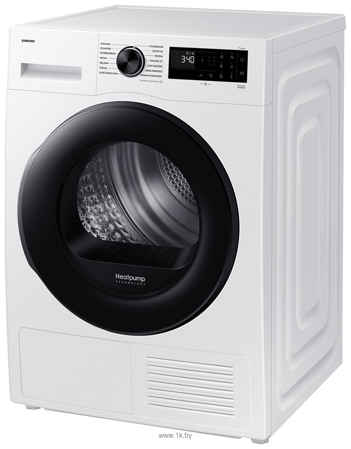 Фотографии Samsung DV90DG52A0AE