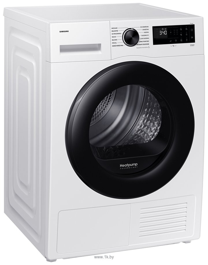 Фотографии Samsung DV90DG52A0AE