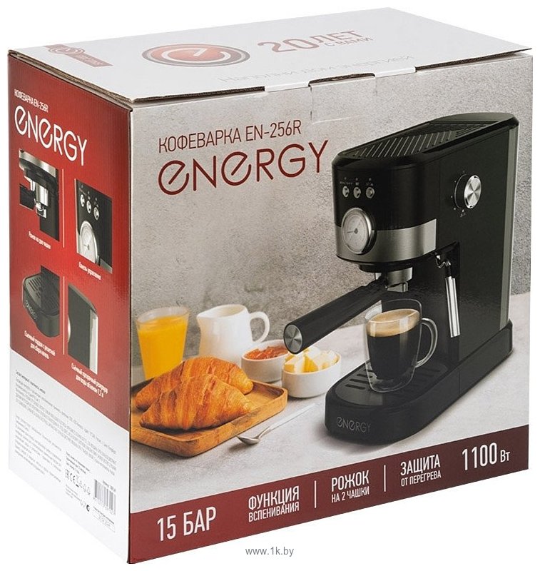 Фотографии Energy EN-256R
