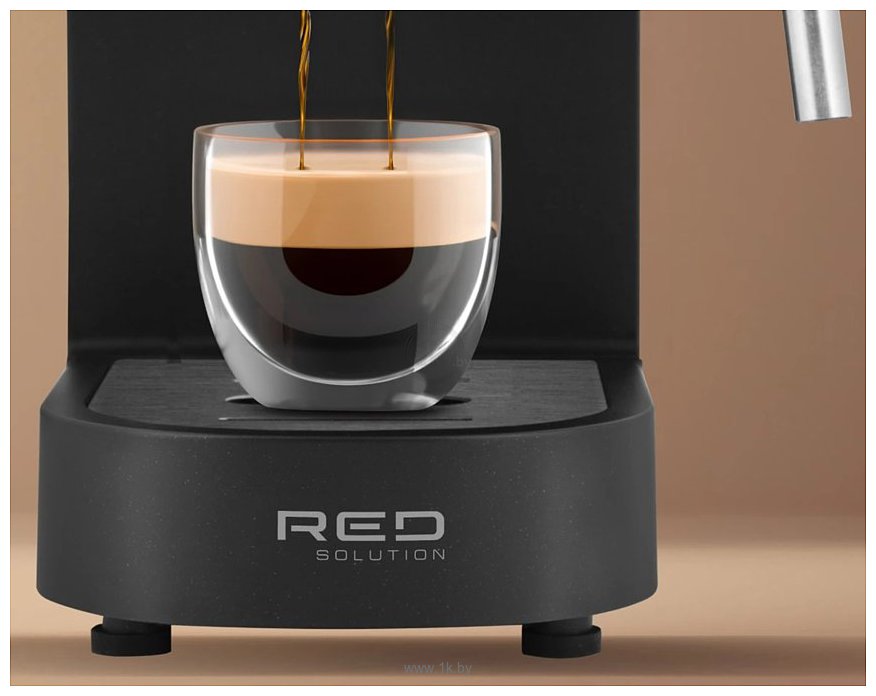 Фотографии RED Solution CM1526