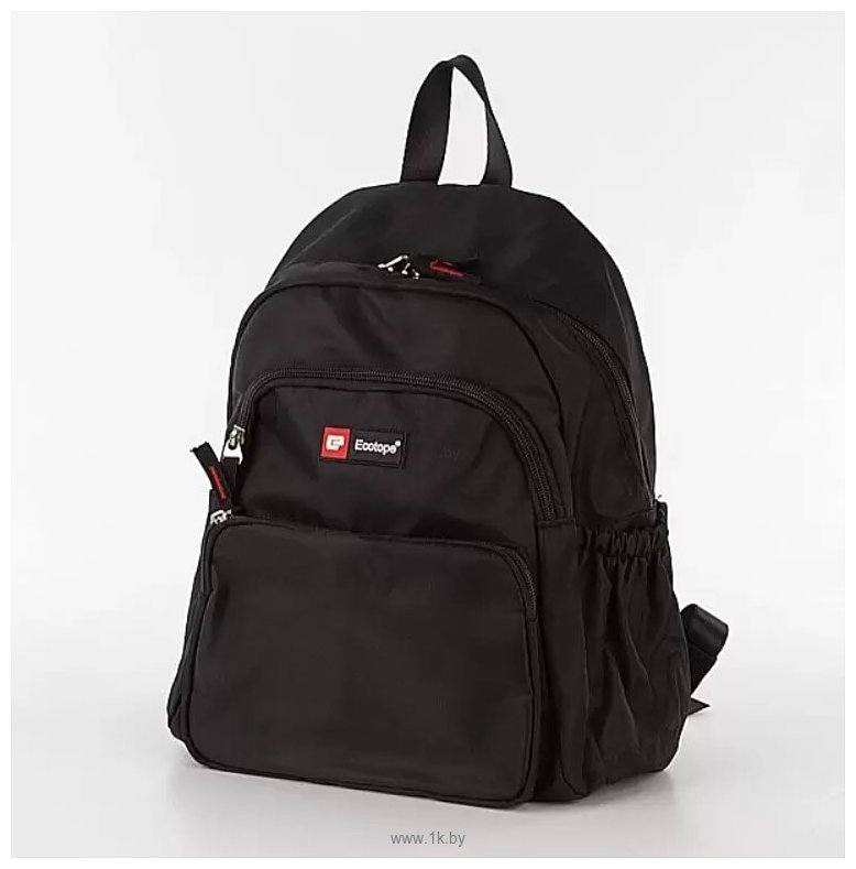 Фотографии Ecotope 274-3095-BLK (черный)
