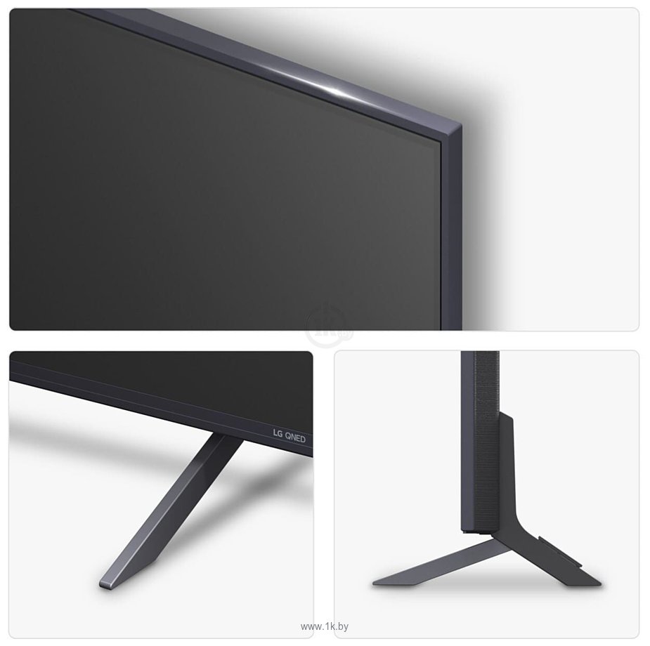Фотографии LG QNED AI QNED82 65QNED82A6B