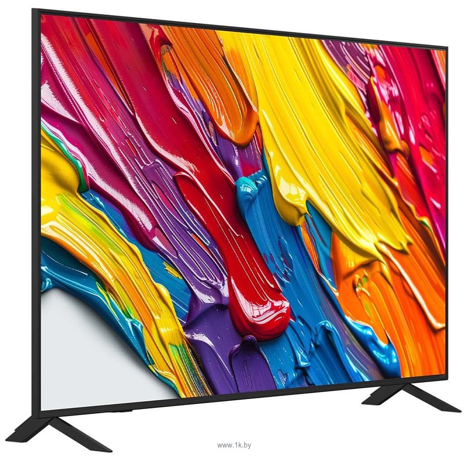 Фотографии LG QNED AI QNED82 65QNED82A6B