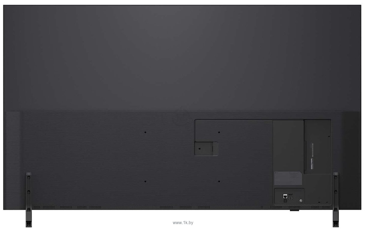 Фотографии LG QNED AI QNED82 65QNED82A6B