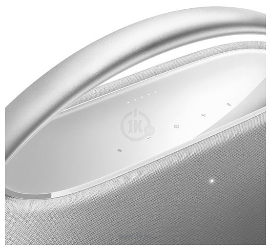 Фотографии Harman/Kardon Go + Play 3