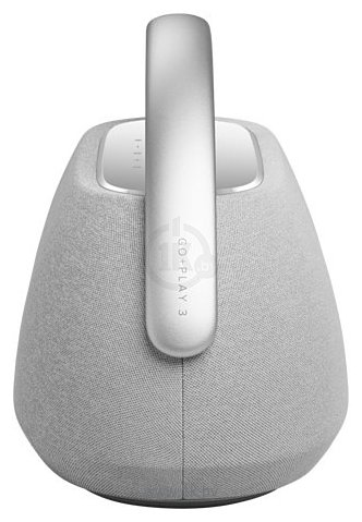 Фотографии Harman/Kardon Go + Play 3