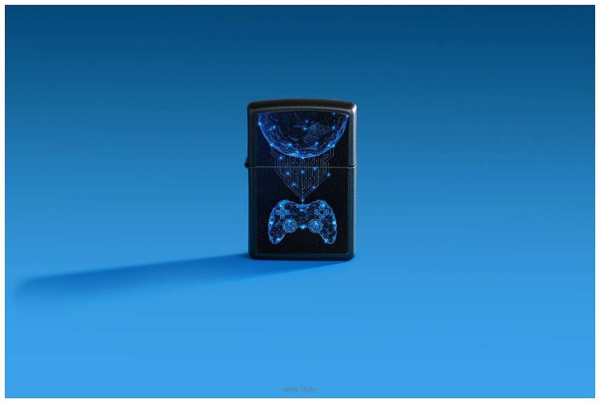 Фотографии Zippo Gaming 48912