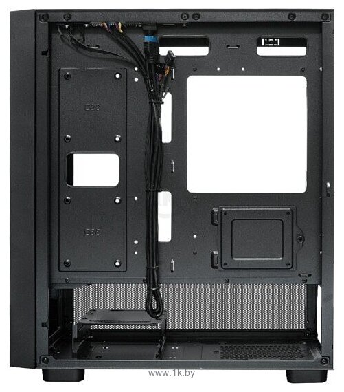 Фотографии XASTRA A411M 4ARGB-FG (черный) Фотографии XASTRA A411M 4ARGB-FG (черный)