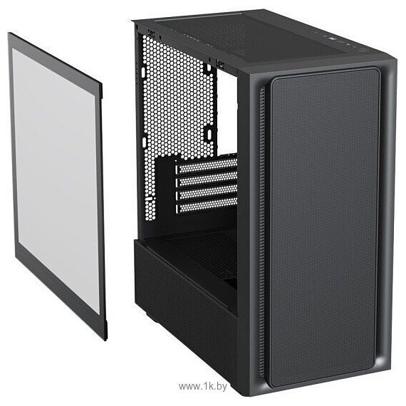 Фотографии XASTRA A411M 4ARGB-FG (черный) Фотографии XASTRA A411M 4ARGB-FG (черный)