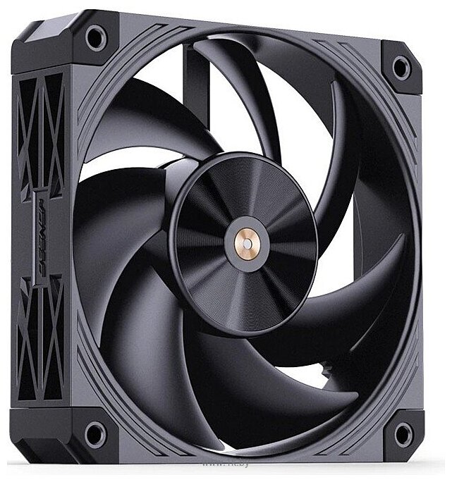 Фотографии Jonsbo HF3-120HB Фотографии Jonsbo HF3-120HB