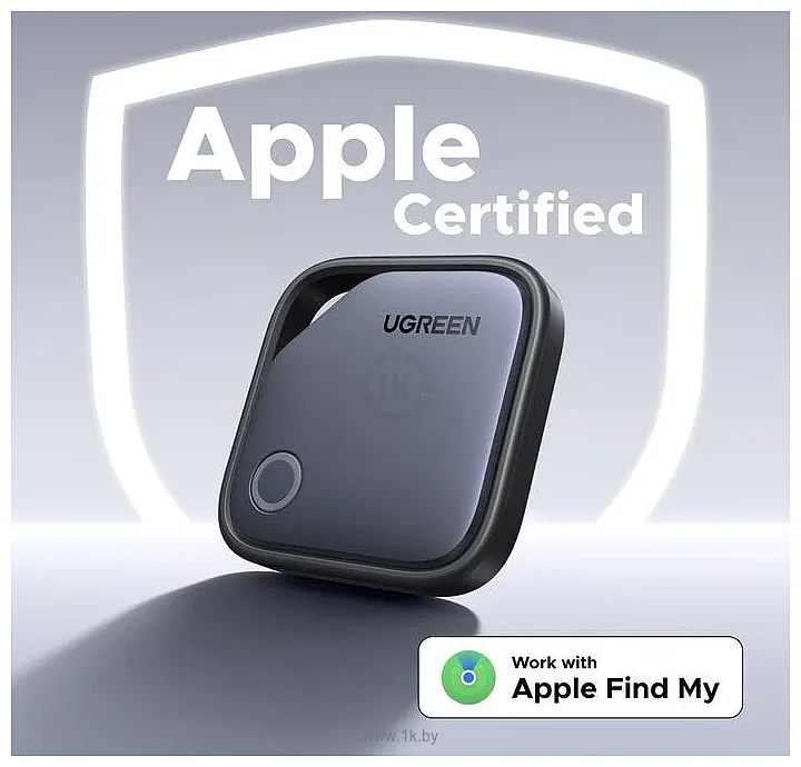 Фотографии Ugreen FineTrack Smart Finder CM816