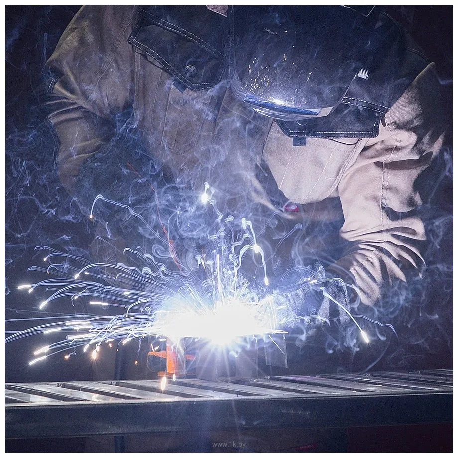 Фотографии Denzel MultiMIG-200DP Synergy Double Pulse Фотографии Denzel MultiMIG-200DP Synergy Double Pulse