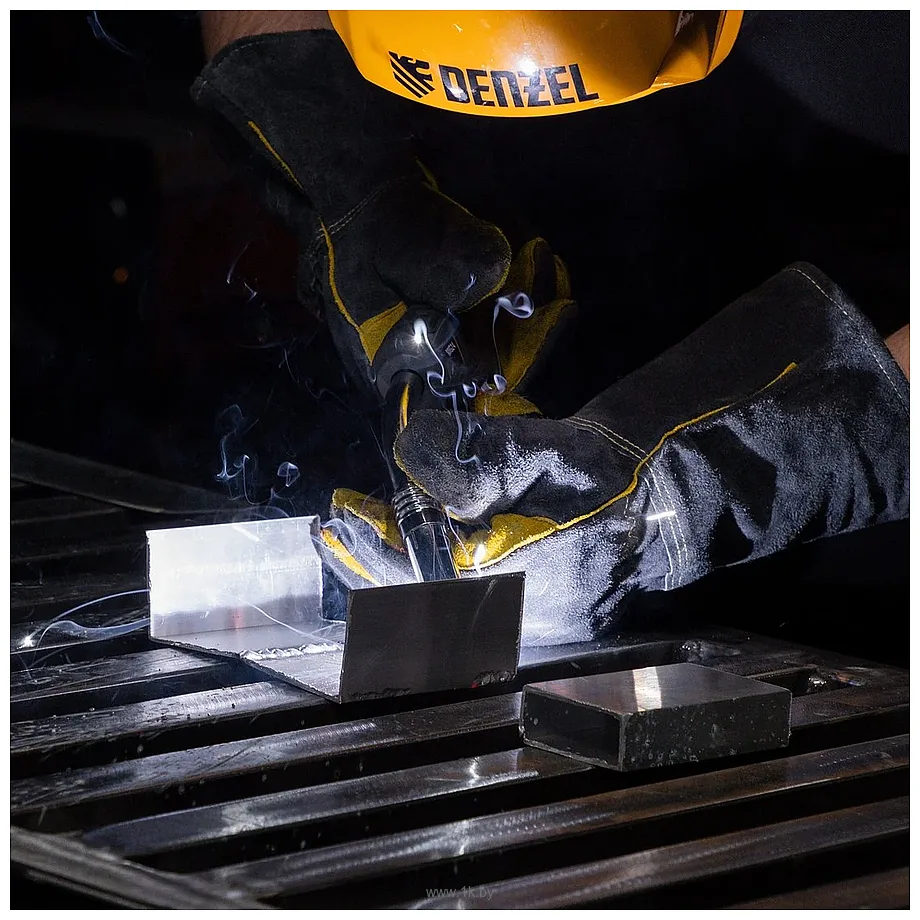 Фотографии Denzel MultiMIG-200DP Synergy Double Pulse Фотографии Denzel MultiMIG-200DP Synergy Double Pulse