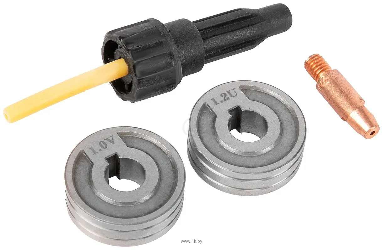 Фотографии Denzel MultiMIG-200DP Synergy Double Pulse Фотографии Denzel MultiMIG-200DP Synergy Double Pulse