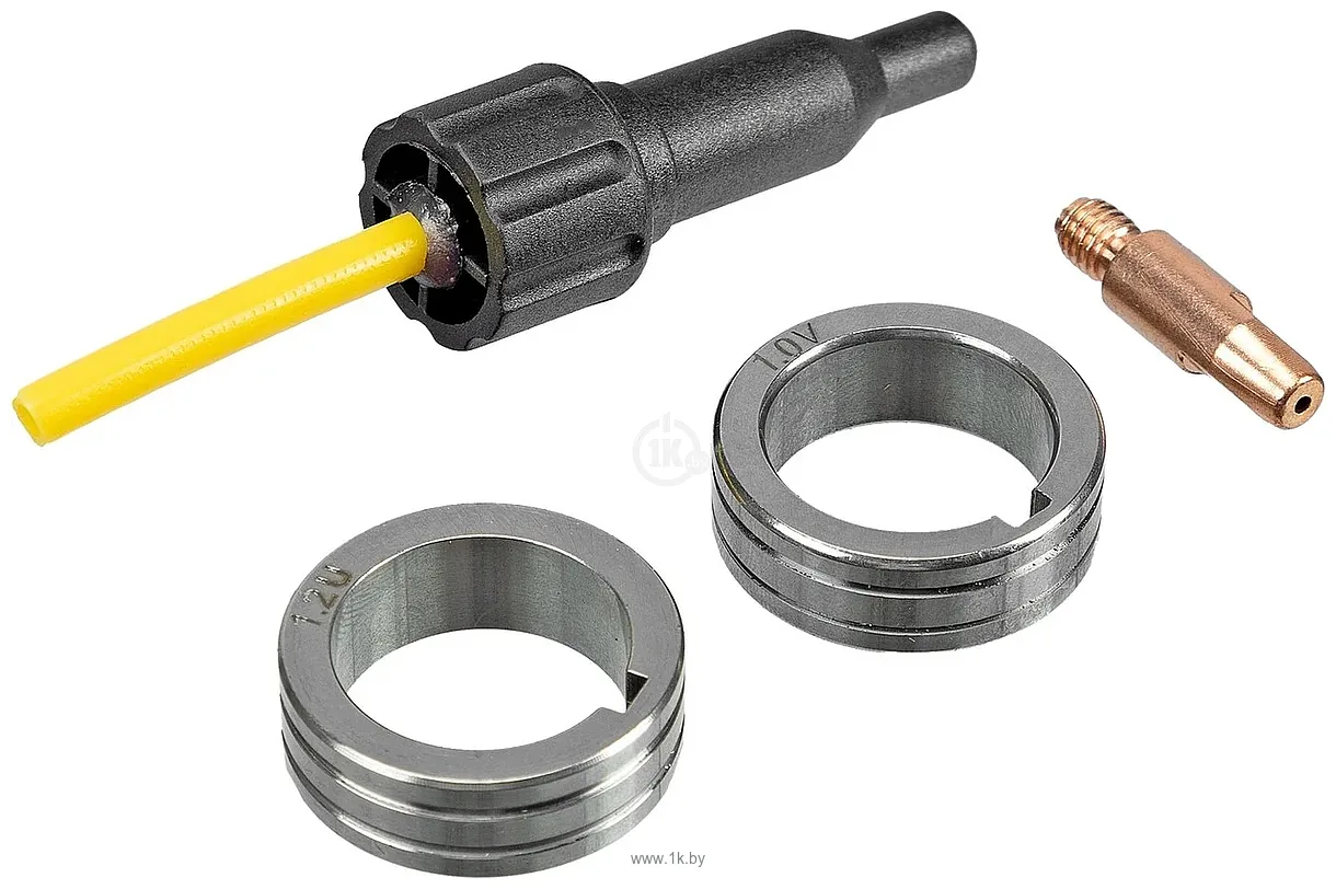 Фотографии Denzel MultiMIG-200DP Synergy Double Pulse Фотографии Denzel MultiMIG-200DP Synergy Double Pulse