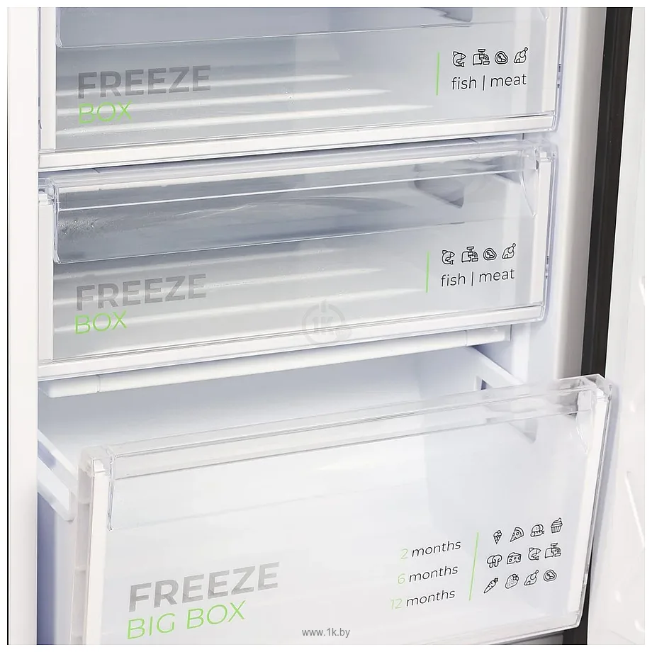 Фотографии Бирюса B6156