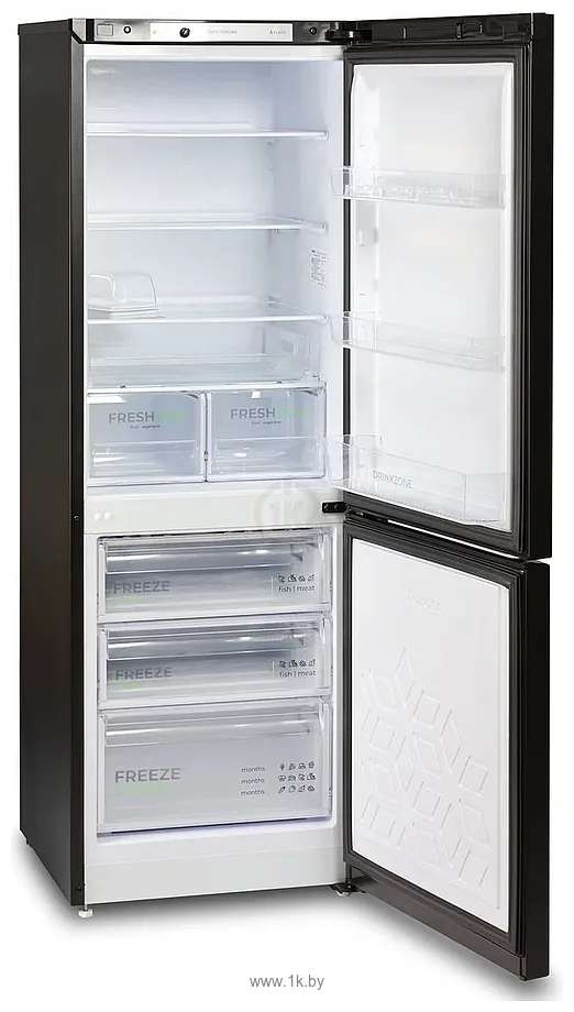 Фотографии Бирюса B6156