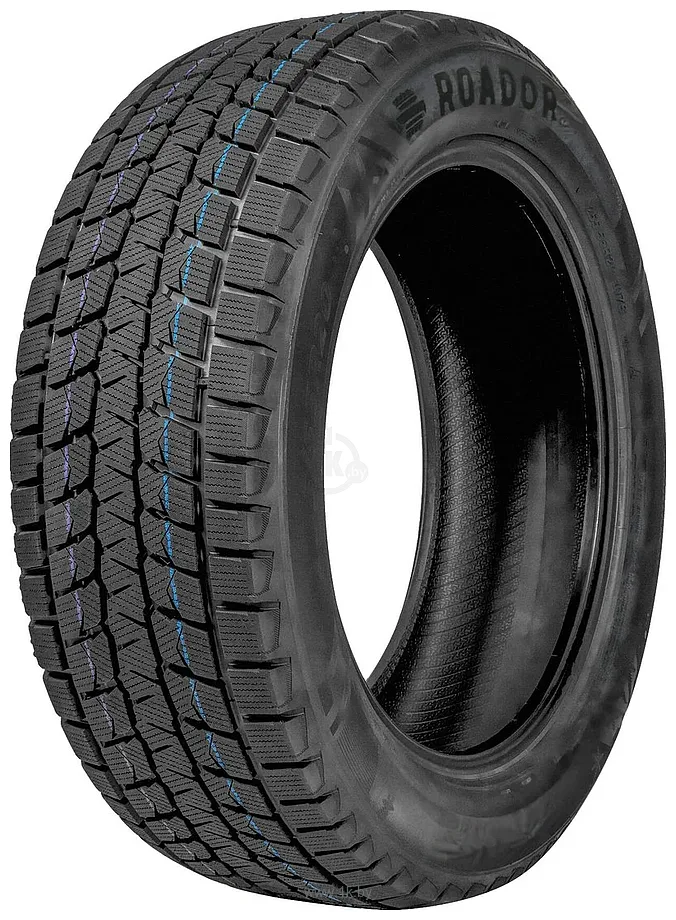 Фотографии Roador Irbis Snow 275/40 R22 104S