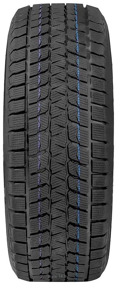Фотографии Roador Irbis Snow 275/40 R22 104S