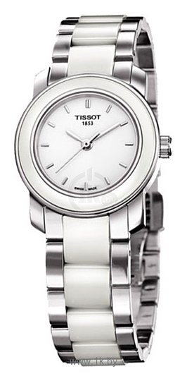 Фотографии Tissot T064.210.22.011.00