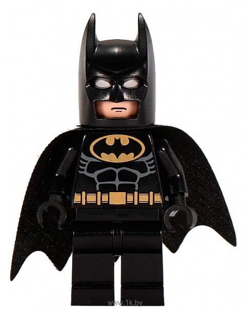 Фотографии LEGO Batman 7785 Arkham Asylum Фотографии LEGO Batman 7785 Arkham Asylum