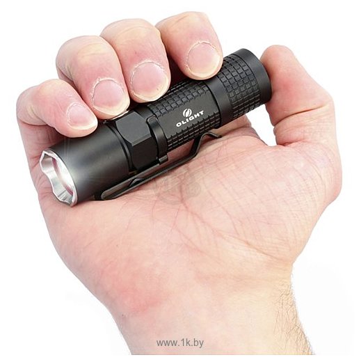 Фотографии Olight M10 Maverick XM-L2