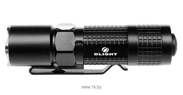 Фотографии Olight M10 Maverick XM-L2