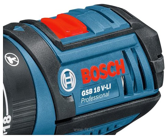 Фотографии Bosch GSB 18 V-LI (060186710F)