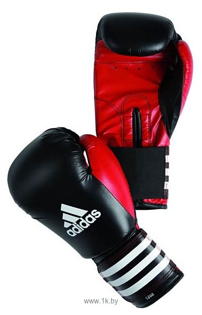 Фотографии Adidas Response Boxing Gloves